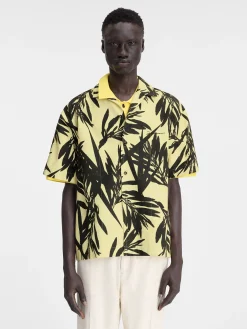 New Jacquemus Het Jean shirt