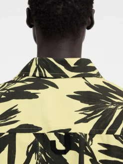 New Jacquemus Het Jean shirt