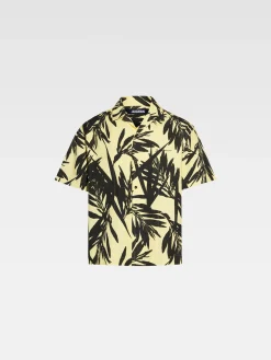 New Jacquemus Het Jean shirt