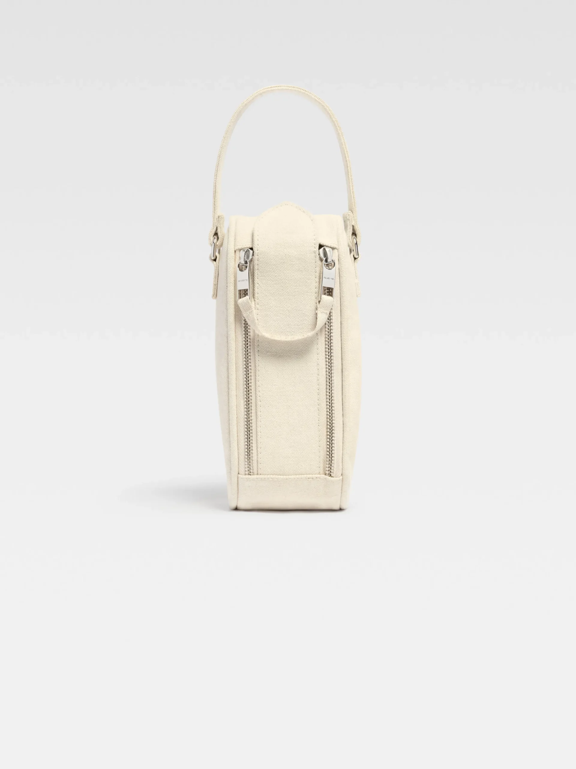 New Jacquemus Het jeu-de-boules-spel Off-White