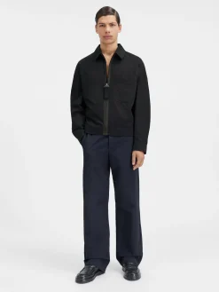 New Jacquemus Het Linu jasje Black