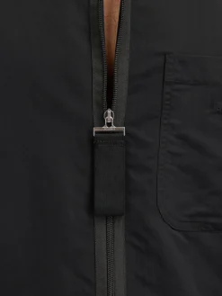 New Jacquemus Het Linu jasje Black