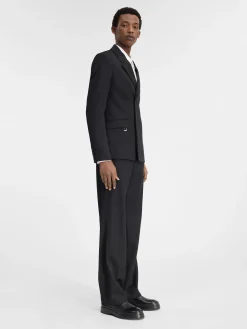 Discount Jacquemus Het Melo jasje Black
