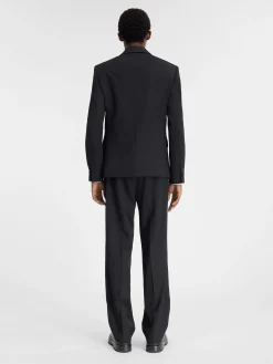 Discount Jacquemus Het Melo jasje Black