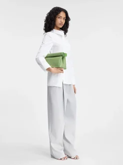 Online Jacquemus Het Pablo shirt White