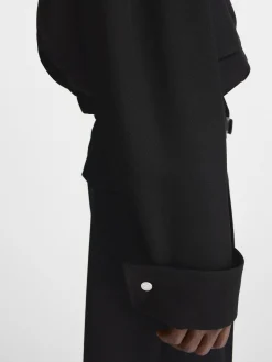 Hot Jacquemus Het Salti jasje Black