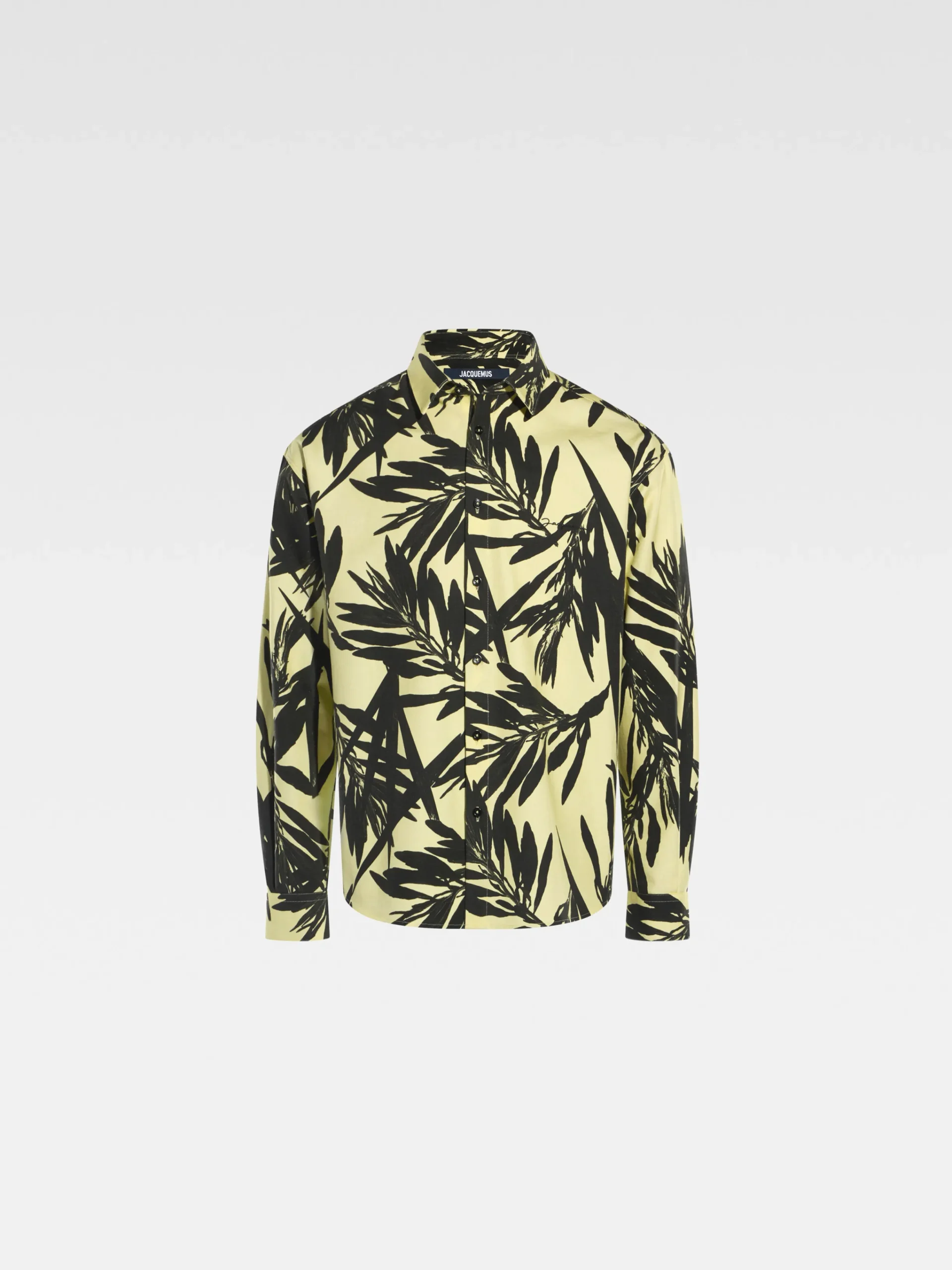 Fashion Jacquemus Het Simon shirt