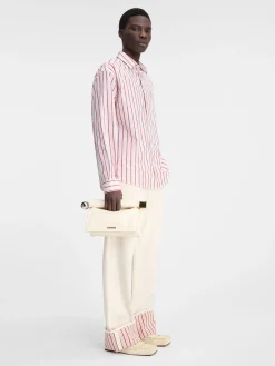 Best Jacquemus Het Simon shirt