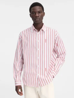 Best Jacquemus Het Simon shirt