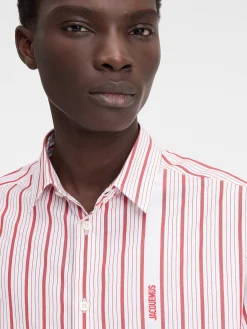 Best Jacquemus Het Simon shirt