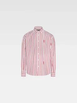 Best Jacquemus Het Simon shirt