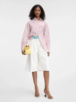 Outlet Jacquemus Het Simon shirt