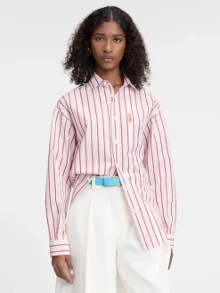 Outlet Jacquemus Het Simon shirt