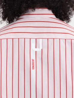 Outlet Jacquemus Het Simon shirt