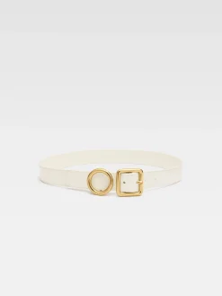 Best Jacquemus La ceinture Regalo LightIvory