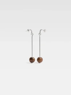 Fashion Jacquemus 90 % latón - 10 % madera