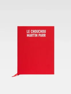 Discount Jacquemus Le Chouchou - Martin Parr Red