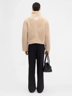 Best Jacquemus The Fernando jacket Beige