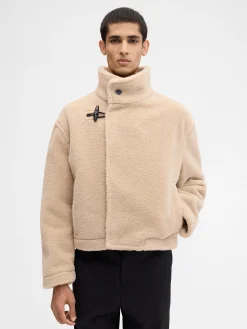 Best Jacquemus The Fernando jacket Beige