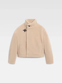 Best Jacquemus The Fernando jacket Beige
