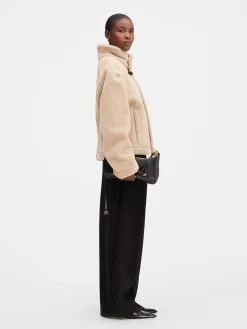 Outlet Jacquemus The Fernando jacket Beige