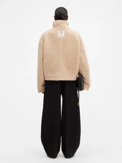 Outlet Jacquemus The Fernando jacket Beige