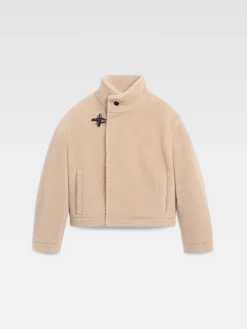 Outlet Jacquemus The Fernando jacket Beige