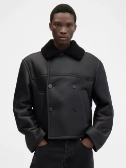 Sale Jacquemus The Marino jacket Black