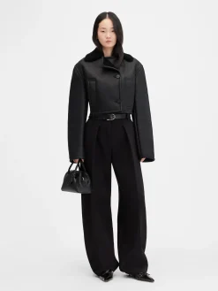 New Jacquemus The Marino jacket Black