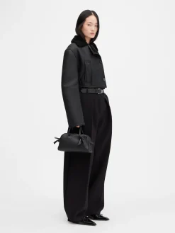 New Jacquemus The Marino jacket Black