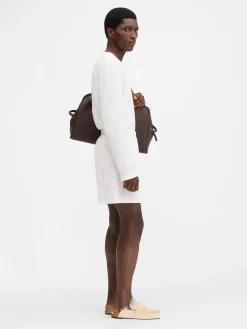 Fashion Jacquemus The Melao set White