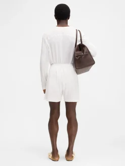 Fashion Jacquemus The Melao set White