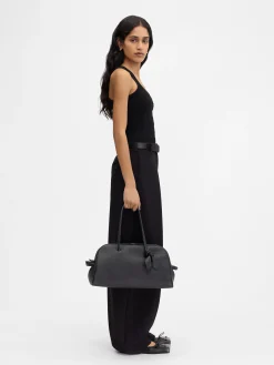 New Jacquemus The Scala tank top Black