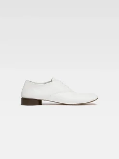 New Jacquemus Zizi Repetto White
