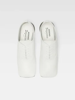 New Jacquemus Zizi Repetto White