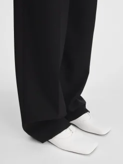 New Jacquemus Zizi Repetto White